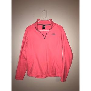 North face sweater